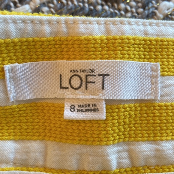Loft Riviera Shorts - Picture 4 of 8